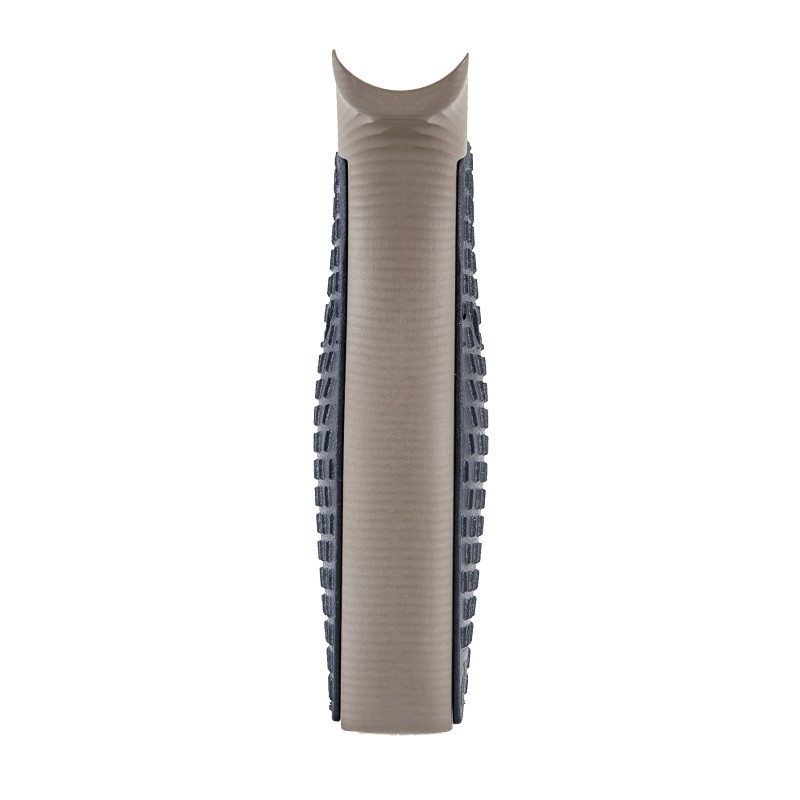 Track grips slim model for AR15 in polymer