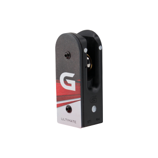 Ghost Ultimate Evo Body Holster