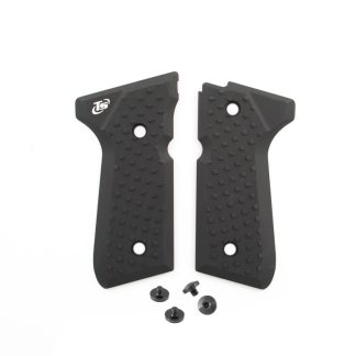 Vibram grips for Beretta 92-96-98- Elite LTT-M9A1