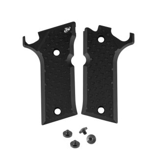 Vibram grips for Beretta 92X