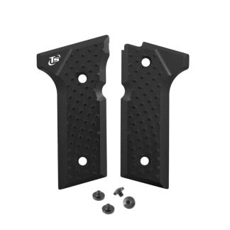 Vibram grips for Beretta M9A3-M9A4-92X Full Size