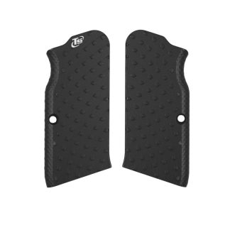 Vibram long grips - large frame for Tanfoglio