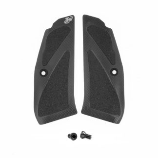 X3D long grips for CZ Shadow/Tactical Sport