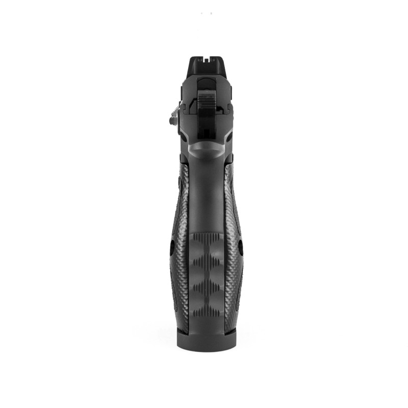 X3D long grips - small frame for Tanfoglio