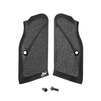 X3D long grips - small frame for Tanfoglio