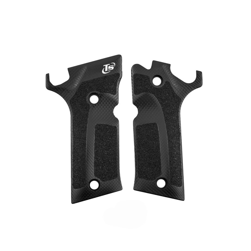 X3D oversized grips forBeretta 92X Performance