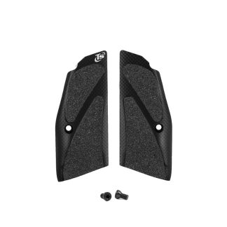 X3D short grips for CZ Shadow/Tactical sport