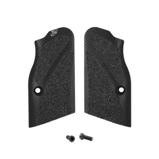 X3D short grips - small frame for Tanfoglio
