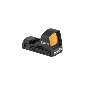 ZX6 Red dot 6 MOA